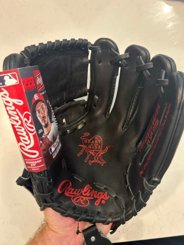 Rawlings Heart of the Hide RH Infield Baseball Glove 11.75" (New)