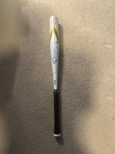 2018 Easton Ghost X Composite BBCOR Certified Bat (-3) 30 oz 33" (Used)