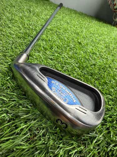 Callaway - SteelHead X16 - 3 IRON - Steel - Ultra Light - RH
