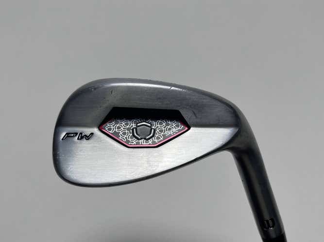 Wilson Profile SGi Pitching Wedge PW Regular Steel Mens RH