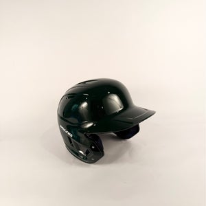Rawlings Mach Green Batting Helmet Size L/XL (6 7/8-7 5/8)