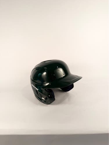 Rawlings Mach Green Batting Helmet Size L/XL (6 7/8-7 5/8)