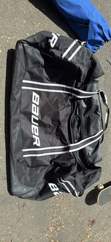 Bauer Premium Bag (New)