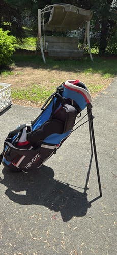 Unisex Top Flite Bag (Used)
