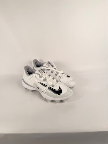 Nike alpha huarache elite 4 Low Top Molded Cleats Size 11.5