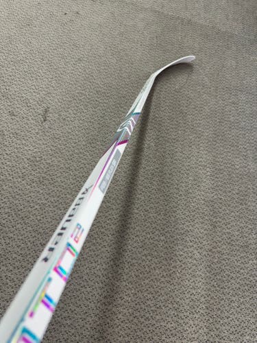 Senior Bauer Nexus Tracer Left Hand Hockey Stick P28 65 Flex (New)