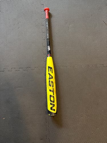 Easton ADV 360 Composite USABat Certified Bat (-5) 27 oz 32" (Used)