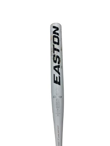 Used Easton GHOST BB/SB Fastpitch Bat 33"