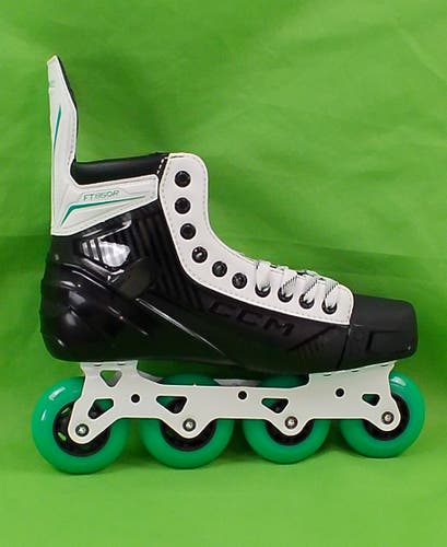 CCM JetSpeed FT850 Inline Skates Regular Width Size 7 (New)