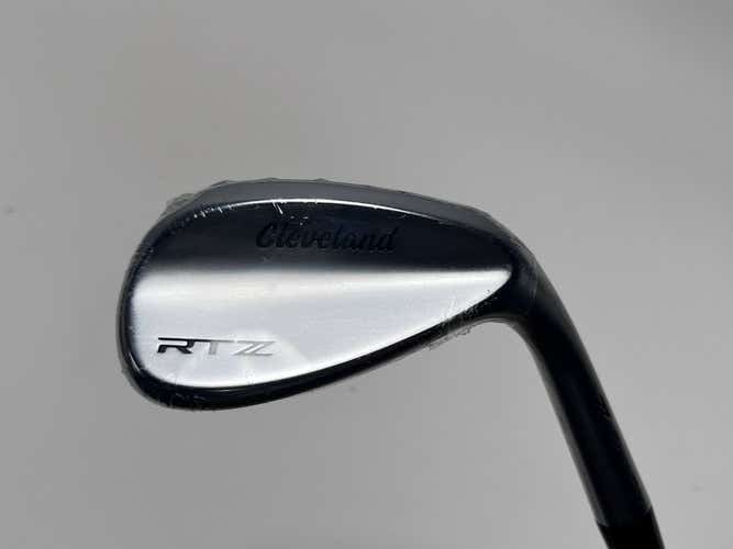 Cleveland RTZ Sand Wedge SW 56* 10 Bounce MID-Grind DG Spinner Tour Issue RH NEW