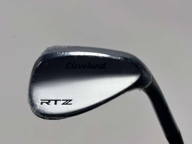 Cleveland RTZ Sand Wedge SW 54* 12 FULL-Grind DG Tour Issue Wedge RH NEW