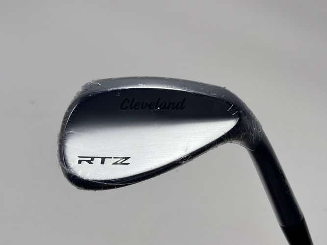 Cleveland RTZ Sand Wedge SW 54* 10 Bounce MID-Grind DG Spinner Tour Issue RH NEW