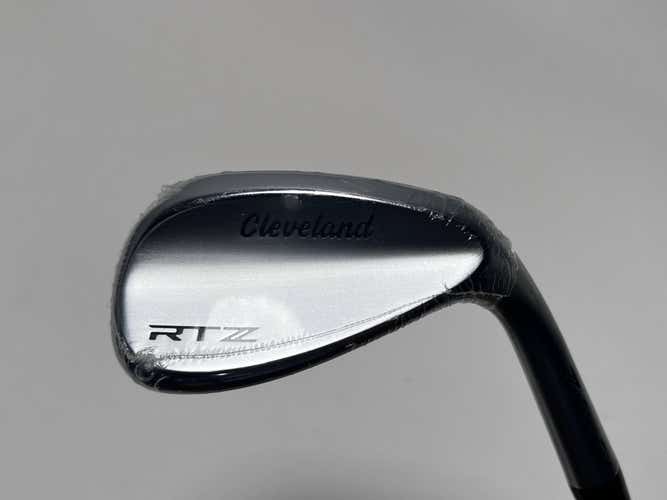 Cleveland RTZ Sand Wedge SW 56* 10 Bounce MID-Grind DG Spinner Tour Issue RH NEW