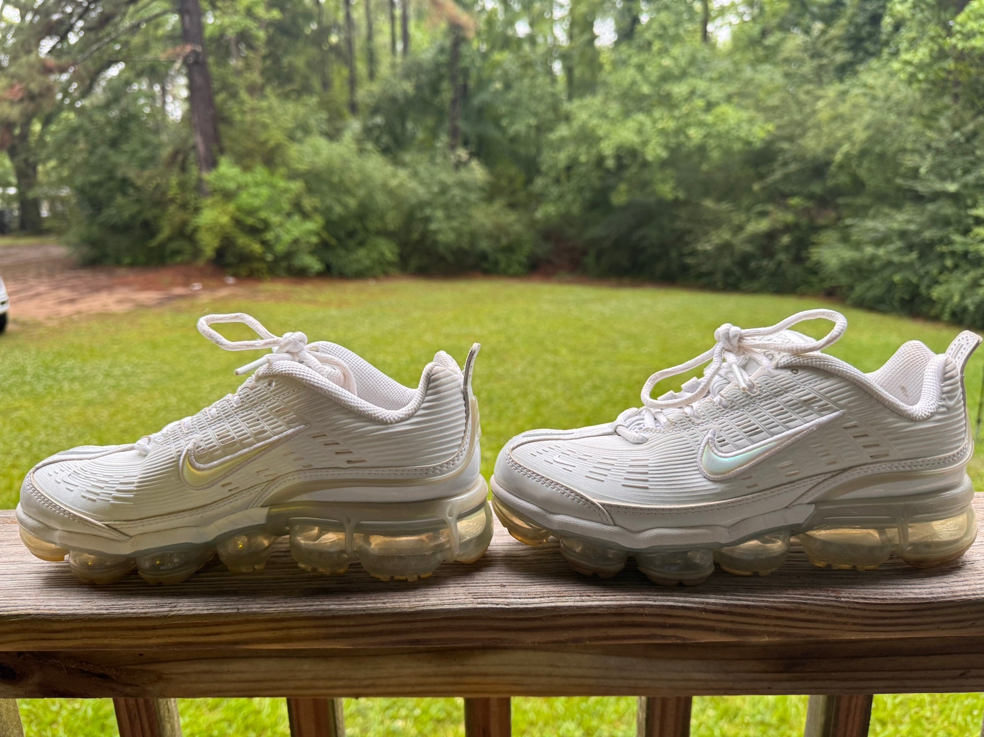 Nike 0 Air VaporMax Grey FK | Shoes Lime Vapormax Gray eBay 