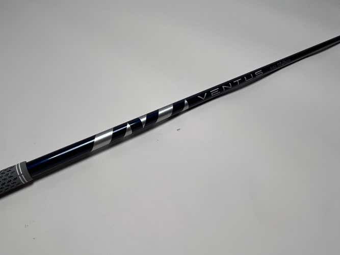 Fujikura Ventus Blue 5R2 Seniors Graphite Fairway Wood Shaft 42.5"-Wilson