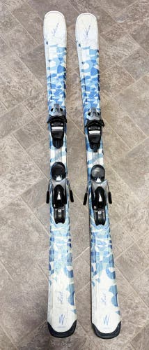 Women's Elan 158 cm Skis (Used)