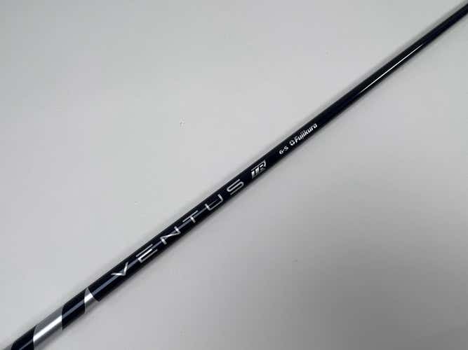 Fujikura Ventus Blue 6-S Stiff Graphite Fairway Wood Shaft 42.5"- Wilson