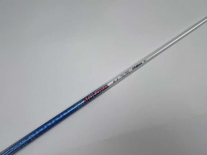 Fujikura Motore 6.3 Tour Spec Seniors Graphite Fairway Wood Shaft 42"-Mizuno