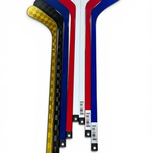 Pro Blackout Mini Sticks P92 10 Flex (New) 2596