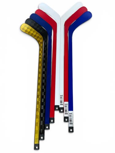Pro Blackout Mini Sticks P92 10 Flex (New) 2596