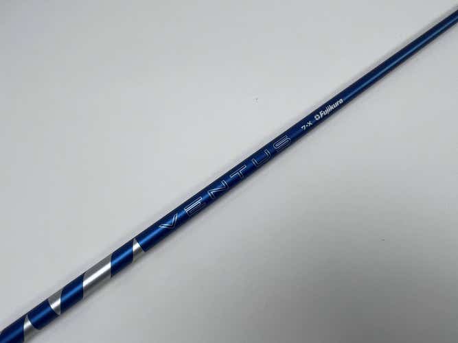 Fujikura Ventus Blue 7-X Velocore+ Extra Stiff Fairway Wood Shaft 42.25"-Cobra