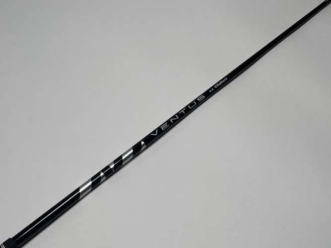 Fujikura Ventus Black 6X Velocore Extra Stiff Driver Shaft 44.25"-Srixon