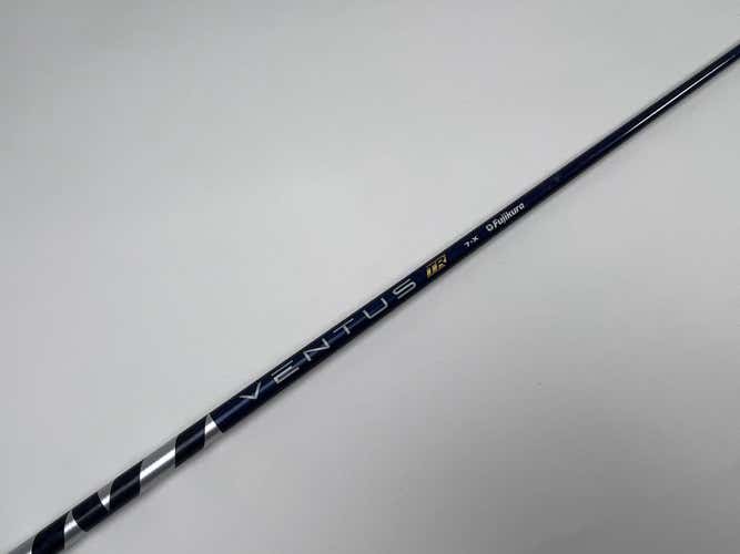 Fujikura Ventus Blue TR 7-X VeloCore X-Stiff Fairway Wood Shaft 42.25"-Callaway