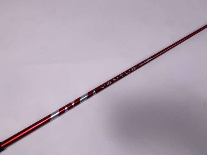 Fujikura Ventus Red 5R2 Velocore Seniors Graphite Driver Shaft 44.25"-TaylorMade