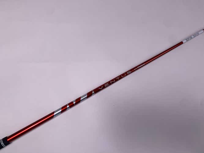 Fujikura Ventus Red 6S Velocore Stiff Graphite Driver Shaft 44.5"-TaylorMade