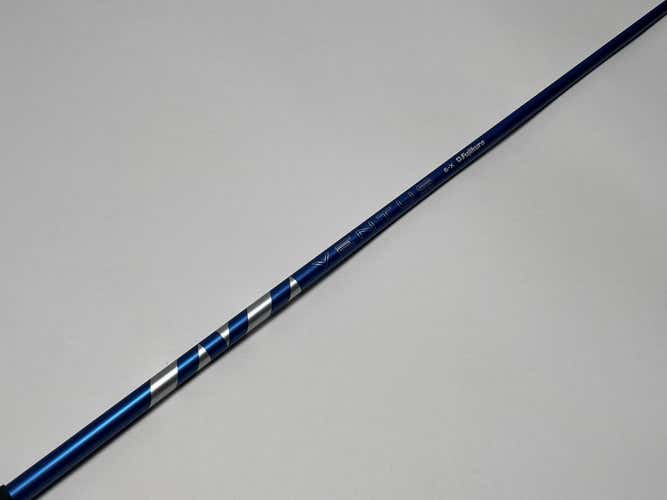 Fujikura Ventus Blue 6-X Velocore + Extra Stiff Graphite Driver Shaft 44"-Cobra