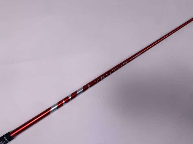 Fujikura Ventus Red 7X Velocore Extra Stiff Fairway Wood Shaft 42.5"-Titleist