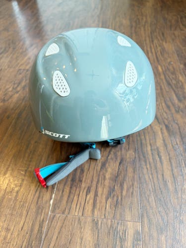 Scott Shadow 3 Junior Ski/Snowboard Helmet