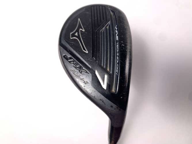 Mizuno JPX Fli Hi 2019 7 Hybrid 31* UST Mamiya Recoil ESX 460 F2 Senior RH