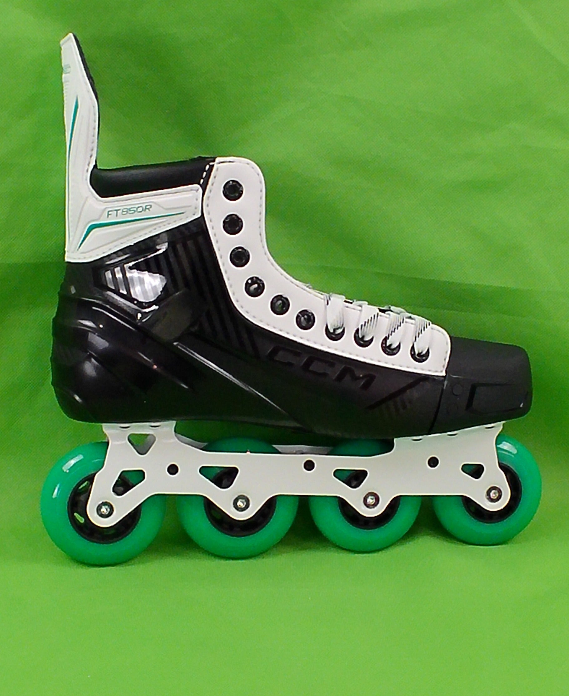 USD VII Roman Abrate Pro Inline Skates | SidelineSwap | Buy and 