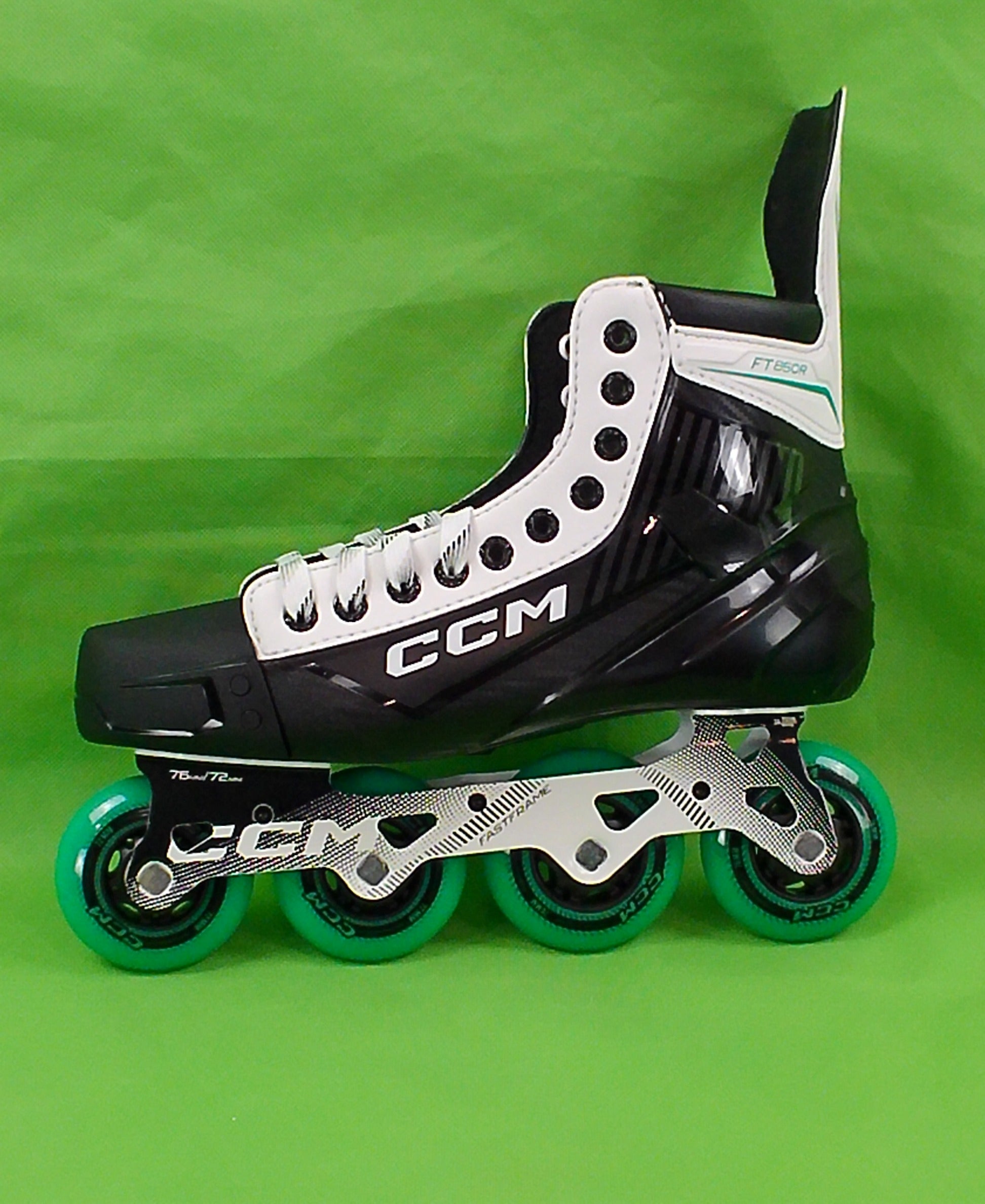 USD VII Roman Abrate Pro Inline Skates | SidelineSwap | Buy and 