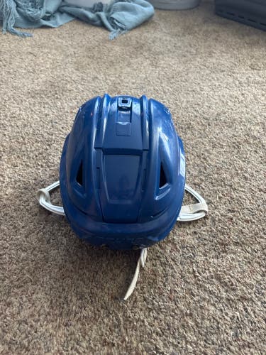 Medium Bauer Re-Akt 150 Helmet (Used)