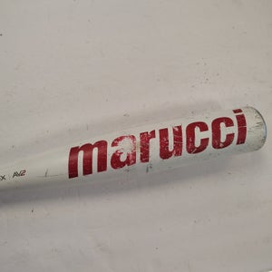 Marucci CAT7 Alloy USSSA Certified Bat (-5) 26 oz 31" (Used)