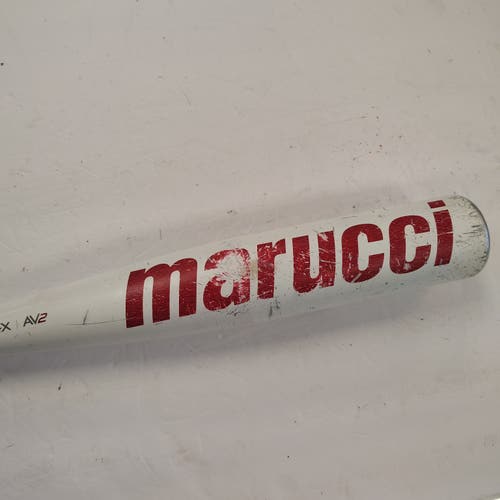 Marucci CAT7 Alloy USSSA Certified Bat (-5) 26 oz 31" (Used)
