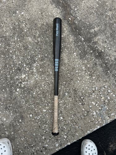 Marucci RBI Pure Maple Bat (-3) 31 oz 33" (Used)