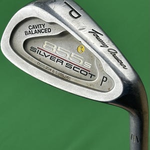 Tommy Armour 855s Silverscot Individual Pitching PW Wedge 48* Steel Stiff Flex