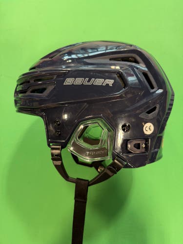 Bauer Re-Akt 155 Helmet | Large