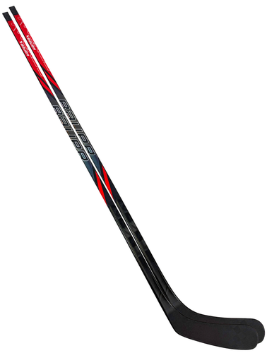 2 pack Bauer Nexus Tracer LH 77 Flex P86