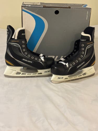 New w/Box Bauer Supreme One20 Senior Men’s Ice Hockey Skates 9D