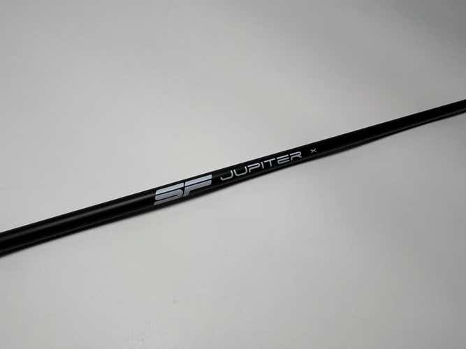 Steadfast SF Jupiter Extra Stiff Graphite Driver Shaft 44.75" - Titleist
