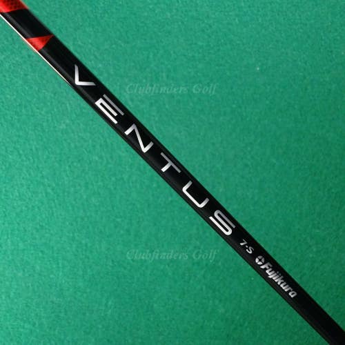 Fujikura Ventus Red 7-S .370 Stiff 41.5" Graphite Iron / Hybrid Shaft