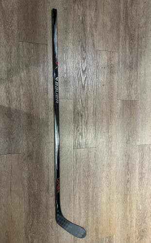 Senior Bauer Vapor Team Left Hand Hockey Stick P28 77 Flex (New)