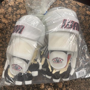 Warrior Alpha Classic Pro Gloves 14" (New)