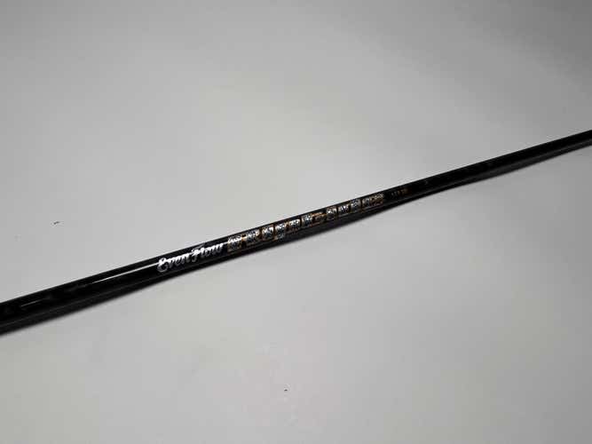 Project X EvenFlow Riptide 5.5 50g Regular Graphite Driver Shaft 44.5" - Wilson