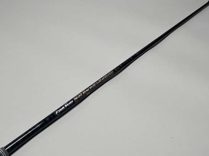 Project X EvenFlow Riptide 6.0 50g Stiff Graphite Driver Shaft 44.75"- Wilson