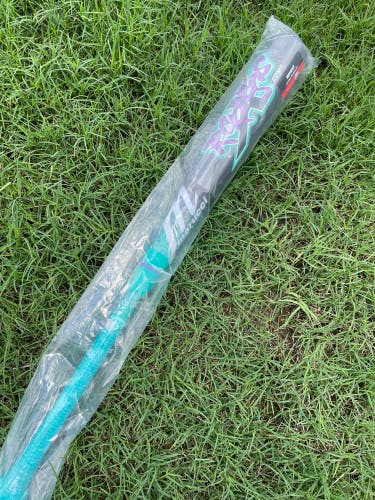 New 2026 Marucci Rckless Composite USSSA Certified Bat (-10) 19 oz 29" (New)